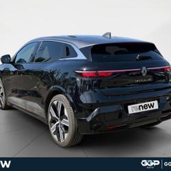 Renault Megane 4 E-Tech Electric EV60 220ch Iconic optimum charge Bruay-la-Buissi&egrave;re