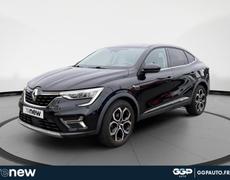 Renault Arkana Bruay-la-Buissière