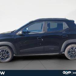 Dacia Spring 45ch Expression Bruay-la-Buissi&egrave;re
