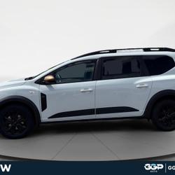 Dacia Jogger 1.6 hybrid 140ch Extreme 5 places -24 Bruay-la-Buissi&egrave;re