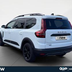 Dacia Jogger 1.6 hybrid 140ch Extreme 5 places -24 Bruay-la-Buissi&egrave;re