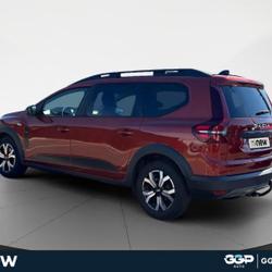 Dacia Jogger 1.0 TCe 110ch Extreme+ 7 places Bruay-la-Buissi&egrave;re