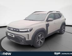 Dacia Duster Bruay-la-Buissière
