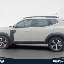 Dacia Duster 1.0 ECO-G 100ch Journey Bruay-la-Buissi&egrave;re