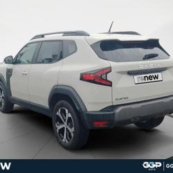 Dacia Duster 1.0 ECO-G 100ch Journey Bruay-la-Buissi&egrave;re