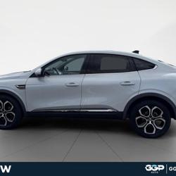 Renault Arkana 1.6 E-Tech 145ch Intens -21B Bruay-la-Buissi&egrave;re