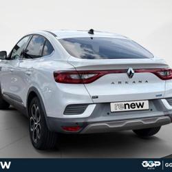 Renault Arkana 1.6 E-Tech 145ch Intens -21B Bruay-la-Buissi&egrave;re