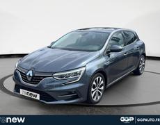 Renault Megane 4 Bruay-la-Buissière