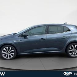 Renault Megane 4 1.3 TCe 140ch Techno EDC Bruay-la-Buissi&egrave;re