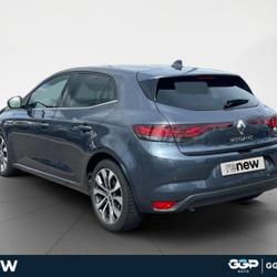 Renault Megane 4 1.3 TCe 140ch Techno EDC Bruay-la-Buissi&egrave;re