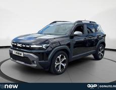 Dacia Duster Bruay-la-Buissière
