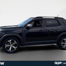 Dacia Duster 1.6 hybrid 140ch Journey Bruay-la-Buissi&egrave;re
