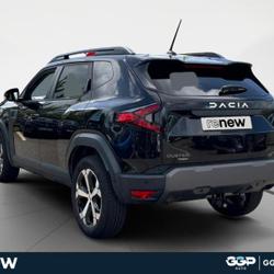 Dacia Duster 1.6 hybrid 140ch Journey Bruay-la-Buissi&egrave;re