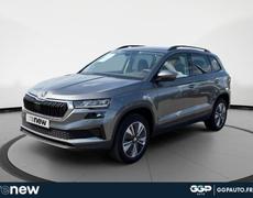 Skoda Karoq Bruay-la-Buissière
