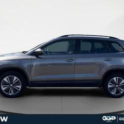 Skoda Karoq 2.0 TDI 116ch SCR Business DSG7 Bruay-la-Buissi&egrave;re