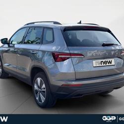 Skoda Karoq 2.0 TDI 116ch SCR Business DSG7 Bruay-la-Buissi&egrave;re