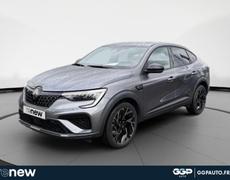 Renault Arkana Bruay-la-Buissière