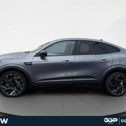 Renault Arkana 1.6 E-Tech 145ch full hybrid esprit Alpine -24 Bruay-la-Buissi&egrave;re