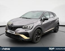 Renault Captur Bruay-la-Buissière