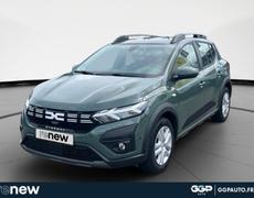 Dacia Sandero Bruay-la-Buissière