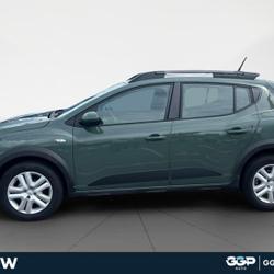 Dacia Sandero 1.0 ECO-G 100ch Stepway Expression Bruay-la-Buissi&egrave;re