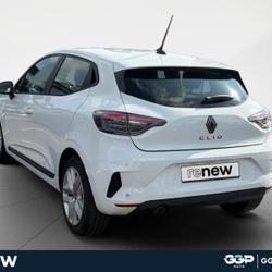 Renault Clio 5 1.0 SCe 65ch Evolution Bruay-la-Buissi&egrave;re