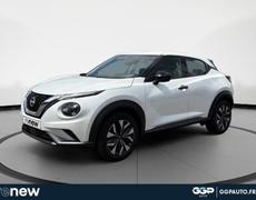Nissan Juke Bruay-la-Buissière