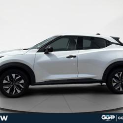 Nissan Juke 1.0 DIG-T 114ch Acenta 2025 Bruay-la-Buissi&egrave;re