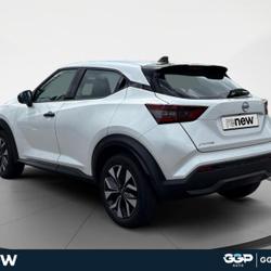 Nissan Juke 1.0 DIG-T 114ch Acenta 2025 Bruay-la-Buissi&egrave;re