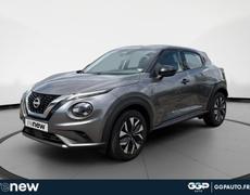Nissan Juke Bruay-la-Buissière