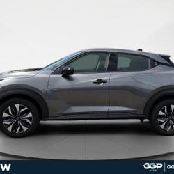 Nissan Juke 1.0 DIG-T 114ch Acenta 2025 Bruay-la-Buissi&egrave;re