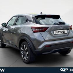 Nissan Juke 1.0 DIG-T 114ch Acenta 2025 Bruay-la-Buissi&egrave;re