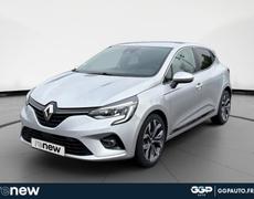 Renault Clio 5