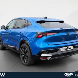 Renault Rafale 1.2 E-Tech full hybrid 200ch esprit Alpine - 25 Bruay-la-Buissi&egrave;re
