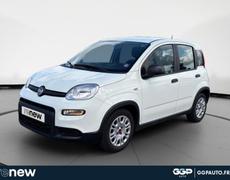 Fiat Panda Bruay-la-Buissière