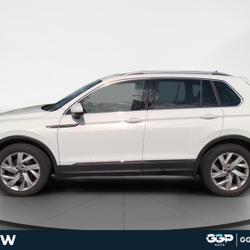 Volkswagen Tiguan 1.5 TSI 150ch Elegance DSG7 Bruay-la-Buissi&egrave;re