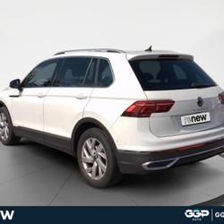 Volkswagen Tiguan 1.5 TSI 150ch Elegance DSG7 Bruay-la-Buissi&egrave;re