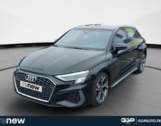 Audi A3 Sportback Bruay-la-Buissière