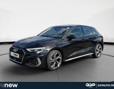 Audi A3 Sportback Bruay-la-Buissière