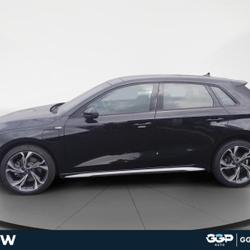 Audi A3 Sportback 40 TFSI e 204ch S tronic 6 Bruay-la-Buissi&egrave;re