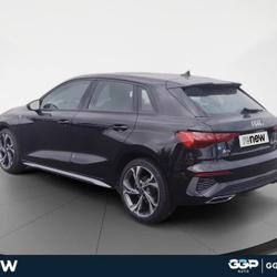 Audi A3 Sportback 40 TFSI e 204ch S tronic 6 Bruay-la-Buissi&egrave;re