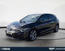 Volkswagen Golf 8