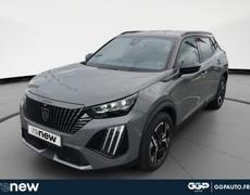 Peugeot 2008 Bruay-la-Buissière