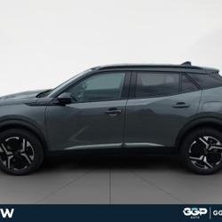 Peugeot 2008 1.2 Hybrid 136ch GT e-DCS6 Bruay-la-Buissi&egrave;re