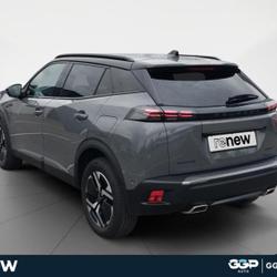 Peugeot 2008 1.2 Hybrid 136ch GT e-DCS6 Bruay-la-Buissi&egrave;re
