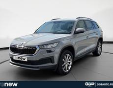 Skoda Kodiaq Bruay-la-Buissière
