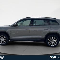 Skoda Kodiaq 2.0 TDI 150ch SCRT BUSINESS  DSG7 7 places Bruay-la-Buissi&egrave;re