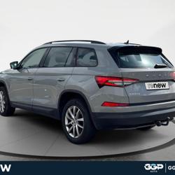 Skoda Kodiaq 2.0 TDI 150ch SCRT BUSINESS  DSG7 7 places Bruay-la-Buissi&egrave;re