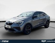 Renault Arkana Bruay-la-Buissière
