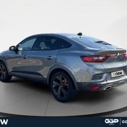 Renault Arkana 1.6 E-Tech 145ch RS Line -21B Bruay-la-Buissi&egrave;re